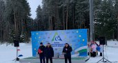 В Кирово-Чепецком районе состоялись соревнования по зимним сельским играм