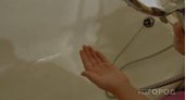 Жители двух домов в Кирово-Чепецке проведут воскресенье без холодной воды