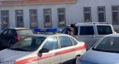 Буйную посетительницу закусочной на проспекте Мира доставили в отдел
