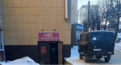 Из здания кировского общежития вынесли труп девушки