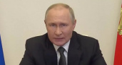 Президент России встретится с постоянными членами Совета безопасности