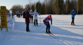 В Чепецке пройдут соревнования по лыжному спорту среди любителей