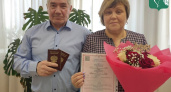 Влюбленные из Кировской области поженились после 30-летней разлуки