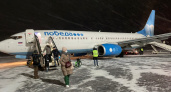 В Кировской области увеличат число авиарейсов в три города