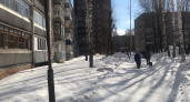 Коммунальщики сообщили, где в Чепецке будут убирать снег 13 марта