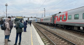 Летом чепецкие школьники смогут поехать на поезде за полцены