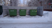В Кировской области построят 480 контейнерных площадок за 49,3 миллиона рублей