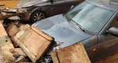 В Кирово-Чепецке ущерб после обрушения подпорной стенки выплатит мэрия