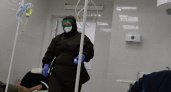 35 жителей Кировской области попали в больницу с коронавирусом