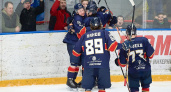 Чепецкая "Олимпия" организует бесплатный выезд болельщиков на хоккейные матчи в Рыбинске
