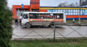 В Кирове-Чепецке изменится расписание движение автобусного маршрута № 9