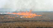 МЧС: на территории Кировской области объявили пожарное метеопредупреждение