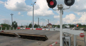 В Нововятске появится под ж/д переездом появится тоннель