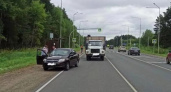 На трассе в Кирово-Чепецке поймали пьяного водителя 