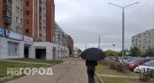 Аномальная погода: в Кировской области прогнозируются град, шквалы и смерчи