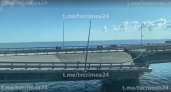 На Крымском мосту погибли люди: что известно о ЧП