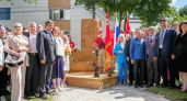 Первый в мире международный памятник, посвященный детям Донбасса создала чепчанка