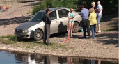 Жителей Кировской области будут штрафовать за парковку и оставленный мусор у воды