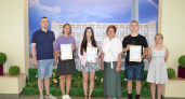 Три семьи в Кирово-Чепецке получили соцвыплату на покупку жилья