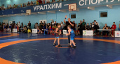 При поддержке "КЧХК" в Кирово-Чепецке прошел турнир по греко-римской борьбе