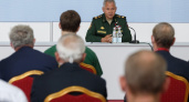 Министр обороны России Сергей Шойгу рассказал, сколько продлится СВО