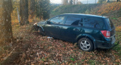 В Кирово-Чепецке водитель Opel Astra умер через два дня после ДТП
