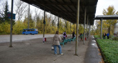 В Кирово-Чепецке автобусы переходят на "зимнее" расписание