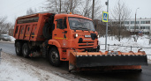 Подготовка к зиме: в Кирово-Чепецке увеличили число снегоуборочной техники