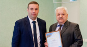 В Кирово-Чепецке судьи со стажем получили по заслугам