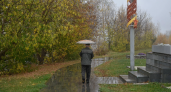 Новая рабочая неделя в Кирово-Чепецке начнется с дождей 
