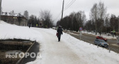 Такого не было с 1913 года: жителей Кировской области предупредили об экстремальной аномальной зиме 