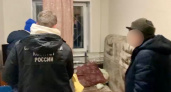 Житель Кировской области забил до смерти родного отца