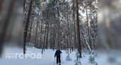 Грядет суровая зима: синоптики предупредили россиян о 40-градусных морозах и арктических вторжениях