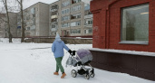 Десять молодых семей в Кирово-Чепецке получили от государства деньги на новое жилье