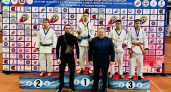 Кирово-Чепецкие дзюдоисты завоевали медали на всероссийских соревнованиях