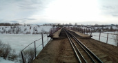 С 1 января меняется расписание поездов между центром Кирово-Чепецка и Каринторфом
