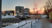 30-градусные морозы в Кирово-Чепецке: сколько продлится ультраполярное вторжение