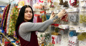 Продавец елочных игрушек из Кирово-Чепецка рассказала о трендах на украшения для дома – 2024