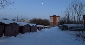 Бесхозный гараж в Кирово-Чепецке перешел в собственность города