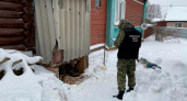 Останки нашли в выгребной яме: в Кировской области раскрыли убийство трехлетней давности
