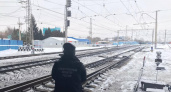 В Кировской области поезд насмерть сбил женщину