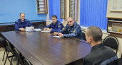 Зампрокурора Кировской области нашел нарушения закона в двух колониях в Кирово-Чепецке