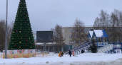 Морозы до -27 градусов: синоптики рассказали о погоде в новогоднюю ночь в Кирово-Чепецке