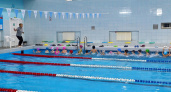 Учеников начальных классов из Кирово-Чепецка научат плавать в 2024 году 
