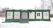В районах Кировской области отстроят новые здания под больницы