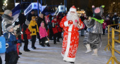 Елки в каждый двор: 8 января жителей Кирово-Чепецка ждет череда праздничных новогодних мероприятий