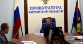 Жители Кировской области лично пожаловались заместителю генпрокурора РФ
