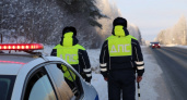 В Кирово-Чепецке водителям предстоит три дня проверок на дорогах