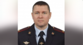Елена Савина назвала нового начальника отдела полиции в Кирово-Чепецке