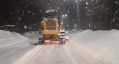 Администрация Кирово-Чепецка пытается найти подрядчиков на уборку улиц от снега